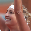 Bacsinszky bolja od Mladenović, Ostapenko napravila senzaciju i izbacila Wozniacki