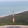 SpaceX u 4K rezoluciji snimio slijetanje rakete na plažu u Cape Canaveralu