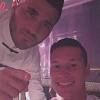 Draxler poslao poruku Kolašincu povodom transfera u Arsenal