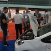 Elektroprivreda BiH otvorila besplatnu punionicu za električna vozila
