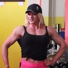 Bodybuilderka Željka Estebane-Terzo: Na početku me niko nije ozbiljno shvatao, a sada me cijene