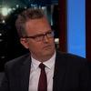 Matthew Perry nije oduševljen idejom o snimanju novih epizoda "Prijatelja"