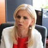 Smijenjena dekanesa Medicinskog fakulteta UNSA Almira Hadžović-Džuvo
