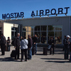 Osigurano po dva miliona KM za aerodrome Tuzla i Mostar