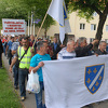 GIKIL: Protesti su neosnovani, uposlenicima se ne duguje nijedna plata