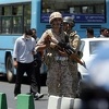 Iranska Revolucionarna garda: Saudijska Arabija stoji iza napada u Teheranu