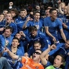 Široki Brijeg počeo s pripremama, sa ekipom trenira i Luka Grubišić