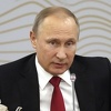 Putin: Nemam loših dana jer nisam žena, a ne bih se kupao kraj gay muškaraca