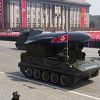 Sjeverna Koreja ispalila protubrodne projektile