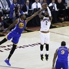 Golden State na korak do titule, u finalu NBA protiv Clevelanda poveli 3:0