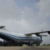 Pronađena tijela poginulih u srušenom mijanmarskom avionu