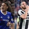 Chelsea za Bonuccija nudi Matića i 55 miliona eura