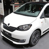 Škoda neće proizvesti nasljednika modela Citigo, fokusirat će se na crossovere