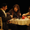 Urnebesna komedija preživljavanja: Predstava "Mirna Bosna", večeras u Kamernom teatru 55