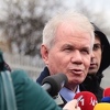 Advokat Crnalić: Tužilaštvo BiH odaje podatke koje ne bi smjelo, Čauševićev iskaz je službena tajna