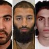 Objavljen video likvidacije terorista u Londonu