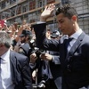 Cristiano Ronaldo godišnje zarađuje 93 miliona, prati ga LeBron James sa 86,2 miliona dolara