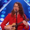 Gluha Mandy pjevanjem i sviranjem rasplakala žiri i publiku "America's got talent"