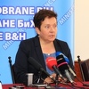 Marina Pendeš: Proces knjiženja vojne imovine nećemo moći dovesti do kraja za svaku lokaciju