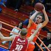 Musa: Naredna sezona u Evropi "odskočna daska" za NBA draft 2018