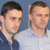 Prvo pojačanje: Borac predstavio Gorana Galešića