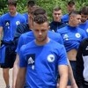 Opuštena atmosfera među Zmajevima pred duel s Grčkom