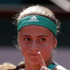 Latvijkina bajka se nastavlja: Jelena Ostapenko preko Timee Bacsinszky ušla u finale