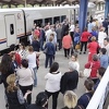 Nakon skoro dvije godine voz iz Sarajeva krenuo za Čapljinu