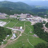 Teku pripreme za izvođenje radova na borilištima za EYOF