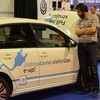 Lučkin: Autoindustrija se kreće ka masovnoj eksploataciji električnih vozila
