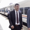 Fadil Novalić: Prevelike smo žrtve tog Koridora 5C, trebamo pomagati željeznice