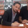 Mirza Varešanović novi trener Olimpica
