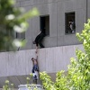 Iranska obavještajna služba: Petorica napadača u Teheranu su članovi IDIL-a