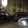 Sarajevo: Sudar tri vozila u ulici Obala Kulina bana, nema povrijeđenih