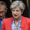 Rezultati izbora u Britaniji šokirali Konzervativce, Theresa May pozvana da podnese ostavku