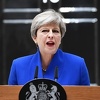 Theresa May nakon izbora: Sastavit ću novu vladu