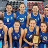 Mlade bh. košarkašice večeras protiv Turske