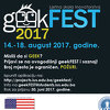 Ljetna škola inovatorstva geekFEST2017