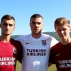 Tri talenta Akademije potpisali ugovore s FK Sarajevo do 2020. godine