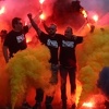 BH Fanaticosi u vatrenoj atmosferi dočekuju utakmicu protiv Grčke