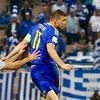 Kvalifikacije za SP: BiH - Grčka 0:0