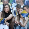 Bilino Polje spremno za spektakl i traži pobjedu, Grčka mora pasti