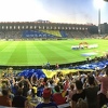Pogledajte koreografiju navijača BiH, Zenica je uz Zmajeve