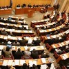 Hrvatski sabor potvrdio sedam novih ministara, u vlast ušao HNS