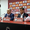 Micheal Skibbe: Remi je ostavio otvoren put prema Rusiji za obje ekipe, ali ja sam zadovoljan