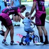 Sve je spremno za Giro Bambino, praznik za male sarajevske bicikliste