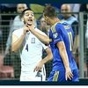 Kostas Manolas iskritikovao BiH: Sramota je što nisu ispoštovali našu himnu