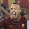 Nainggolan ostaje u Romi i dobija povećanje plate