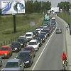 Duge kolone vozila zabilježene na graničnim prijelazima na sjeveru BiH