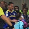 NSBiH: Analizirat ćemo Gillijev potez, incident je eskalirao provokacijom Manolasa